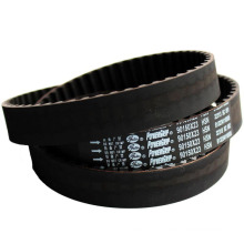 Engine conveyor timing belt for Citrioen BERLINGO C2 134RP254H2 134*25.5